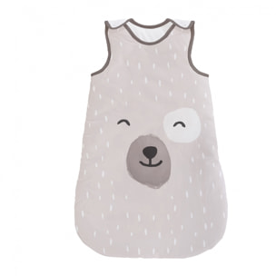 NANA 70 CM 100% ALGODÃN SMILING BEAR