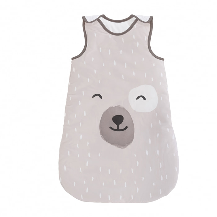 NANA 70 CM 100% ALGODÃN SMILING BEAR