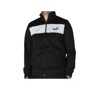 Tuta Puma Poly Suit Nero