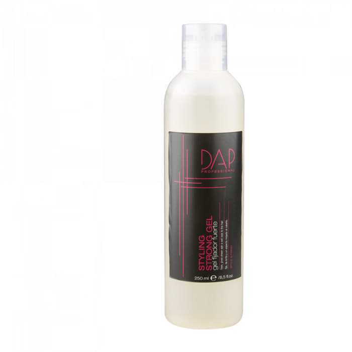 Gel Di Fissaggio Forte 250Ml