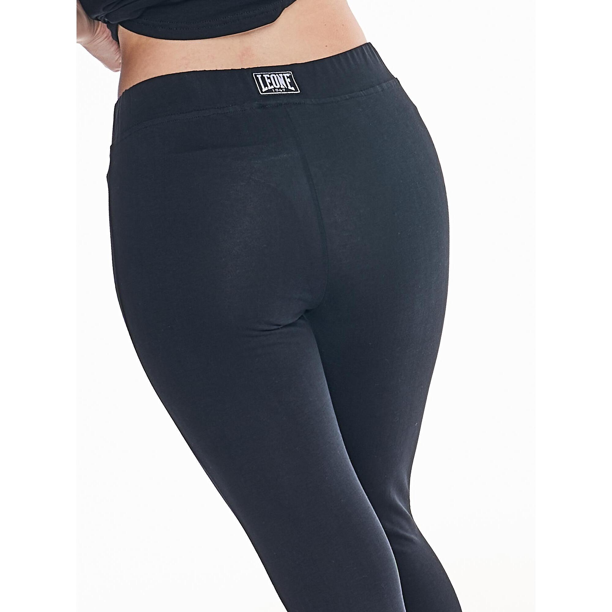 Legging de mujer Leone con elástico Basic