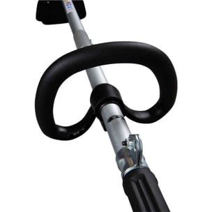 Desbrozadora MAKITA 18V LI-ION - Sin batería ni cargador - DUR192LZ