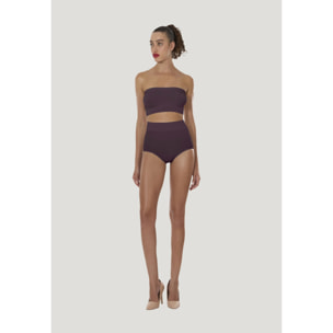 Top senza maniche Seamless Top Sleeveless