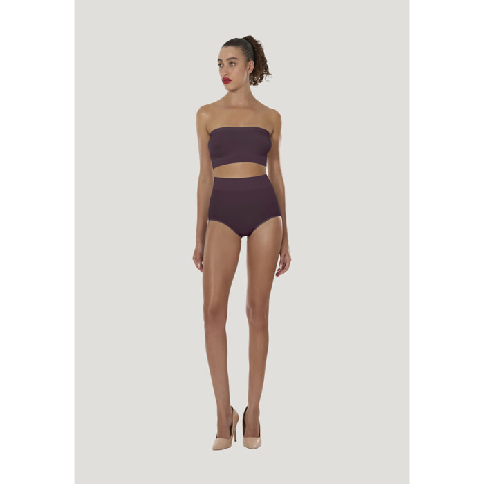 Top senza maniche Seamless Top Sleeveless