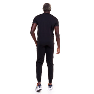 T-shirt da uomo Gold