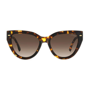 Gafas de Sol Carrera 3017/S 086 de Acetato Mujer 55 mm