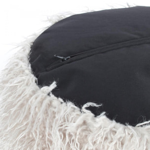 Tabouret semi artisanal en acrylique GAGU