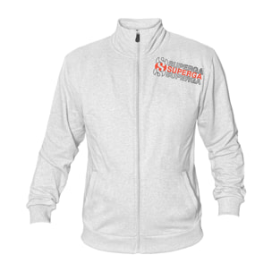 Tuta Uomo SUPERGA Cotone Leggero