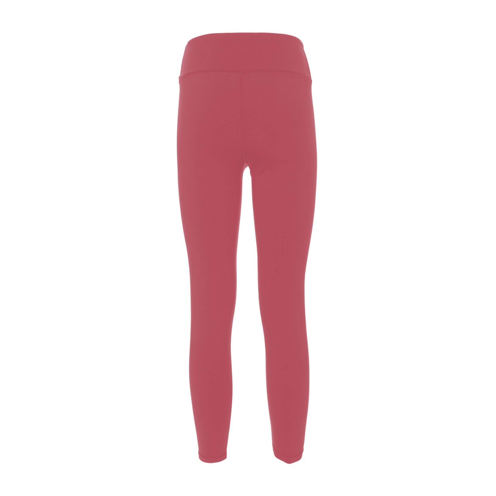 Mallas slim de cintura alta para mujer BLUEBALL Duna - Rosa