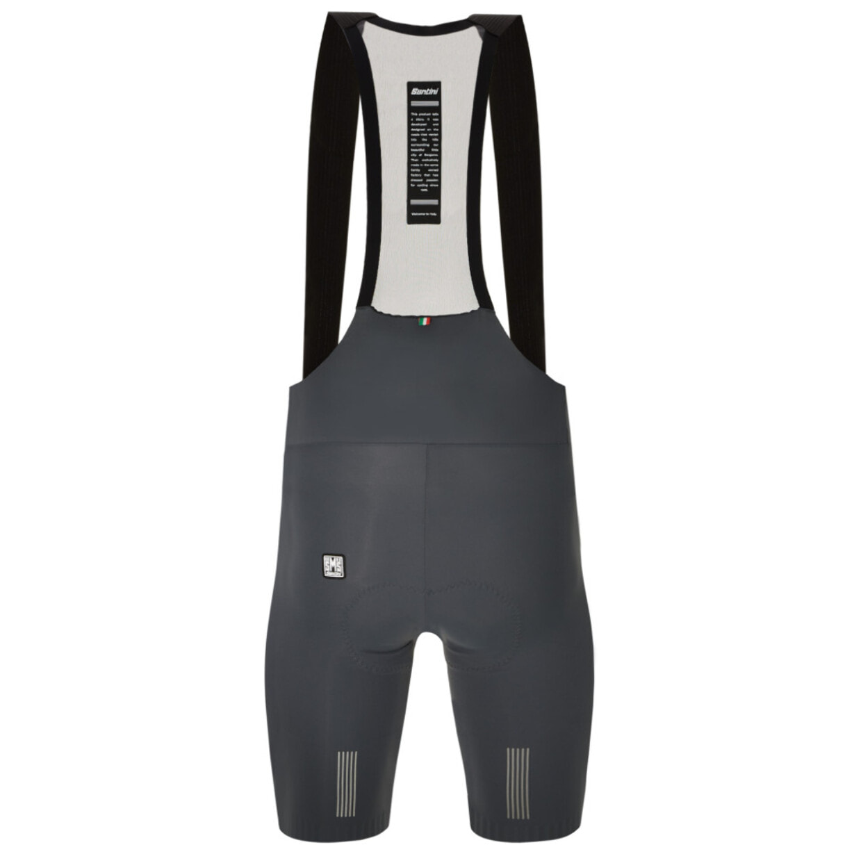 Plush - Cuissard - Gris - Homme