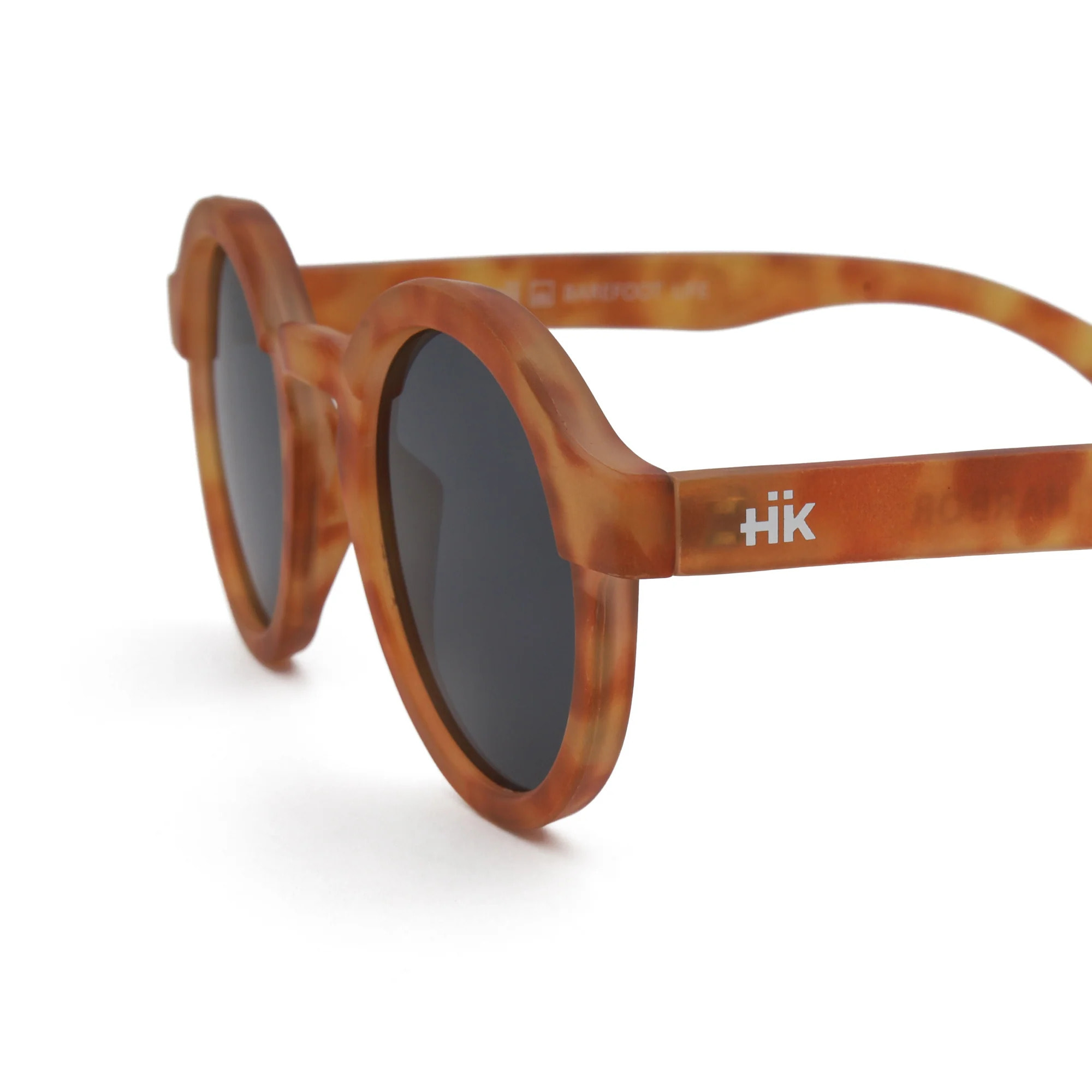 Gafas de Sol Hanukeii Harbor Tortoise / Black