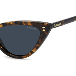 Gafas de Sol Polaroid PLD 6246/S 086 Polarizadas de Policarbonato Mujer 52 mm