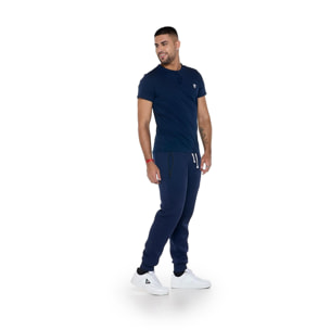Camiseta serafín hombre "Smooth"