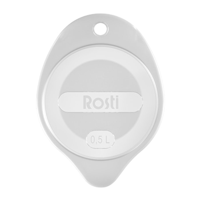 Couvercle p. bécher mélangeur Classic