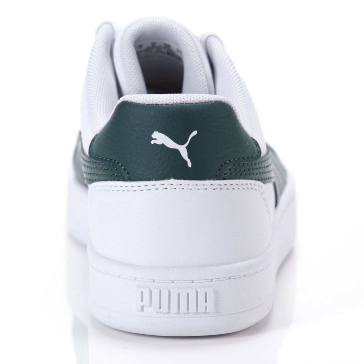 Sneakers Puma Puma Caven 2.0 Jr Bianco