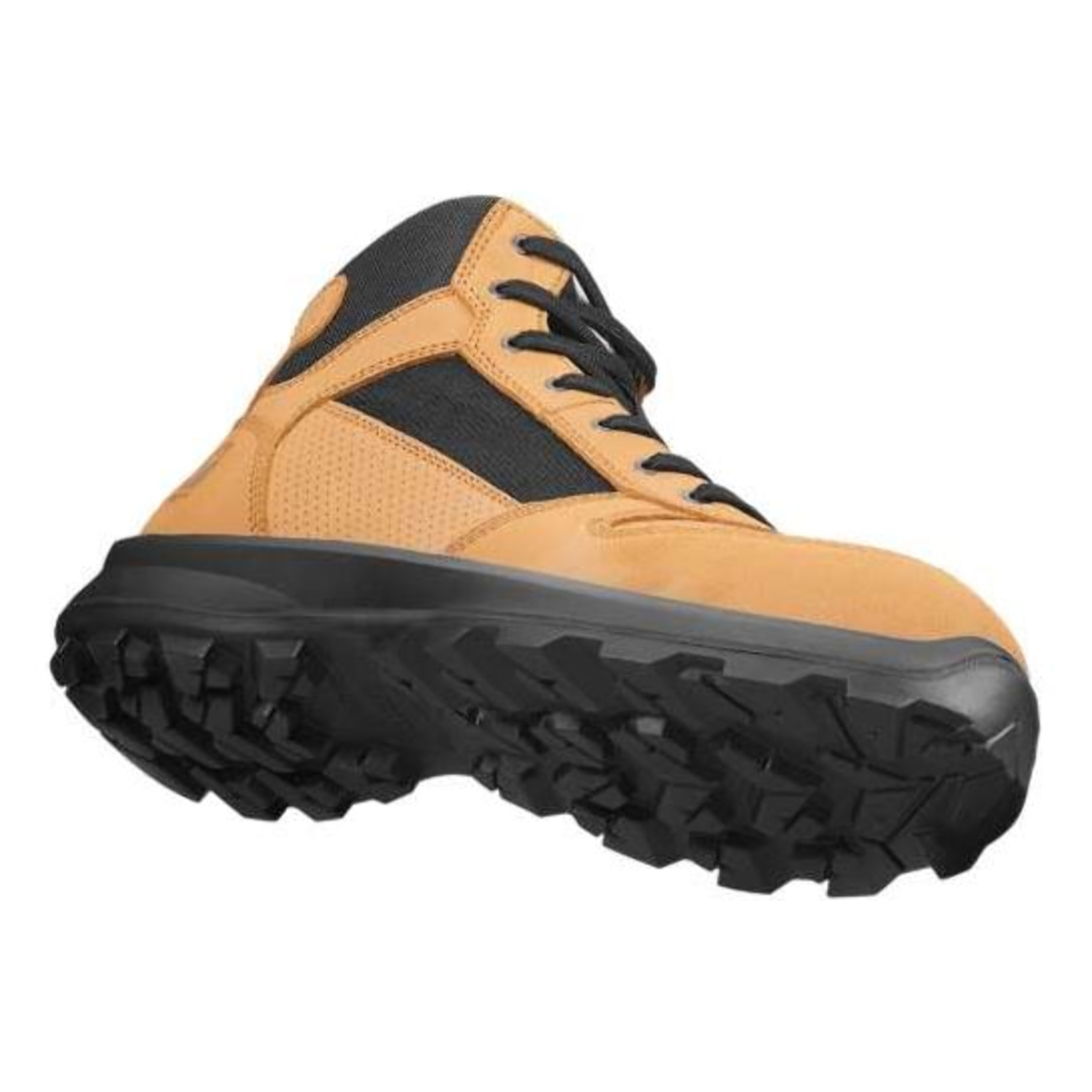 Chaussures Michigan Sneaker Midcut Zip CARHARTT P.35 - S1F700919296P35