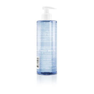 Dercos Technique  - Shampooing Minéral Doux Fortifiant 400 ml