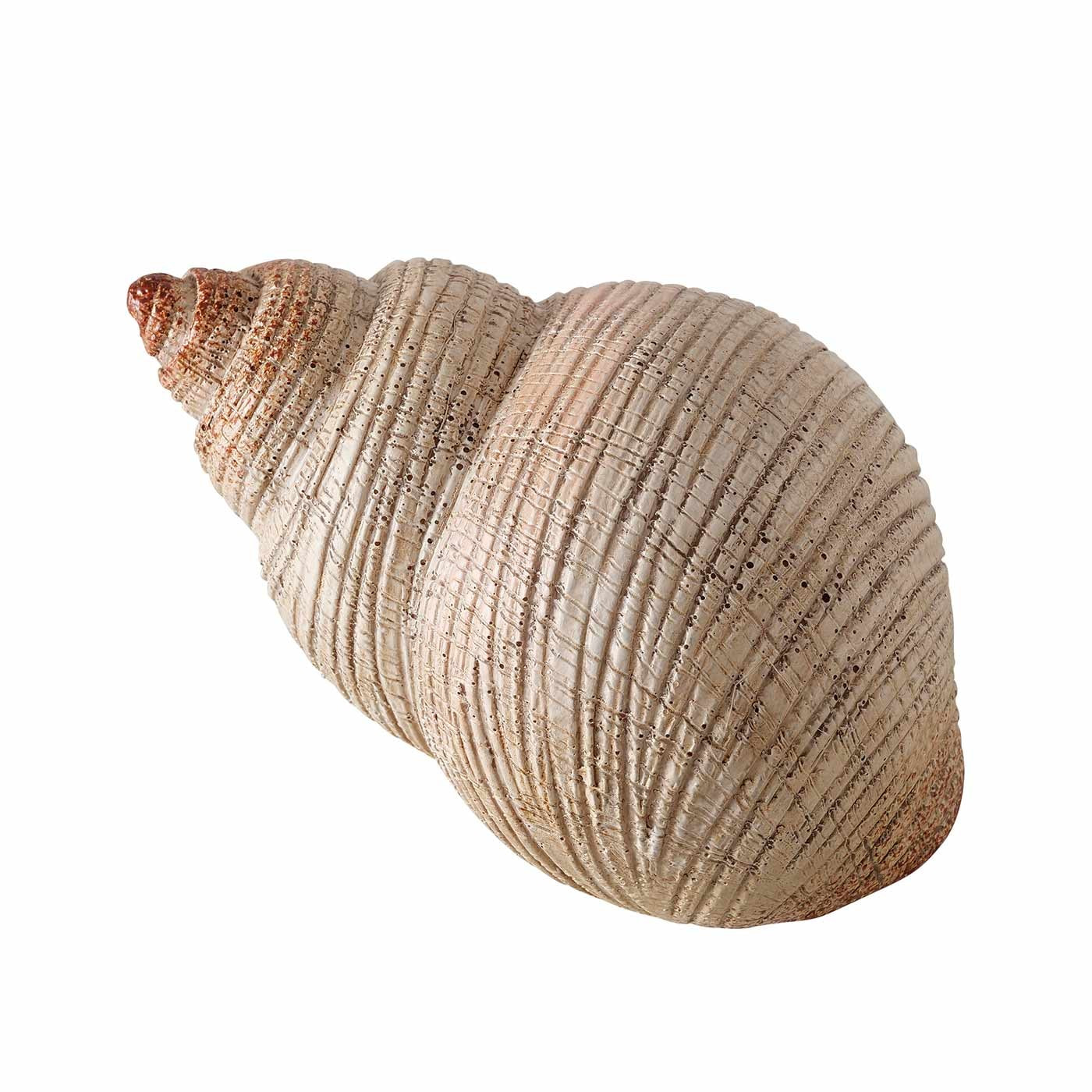 Figurine de mer beige tina 10cm