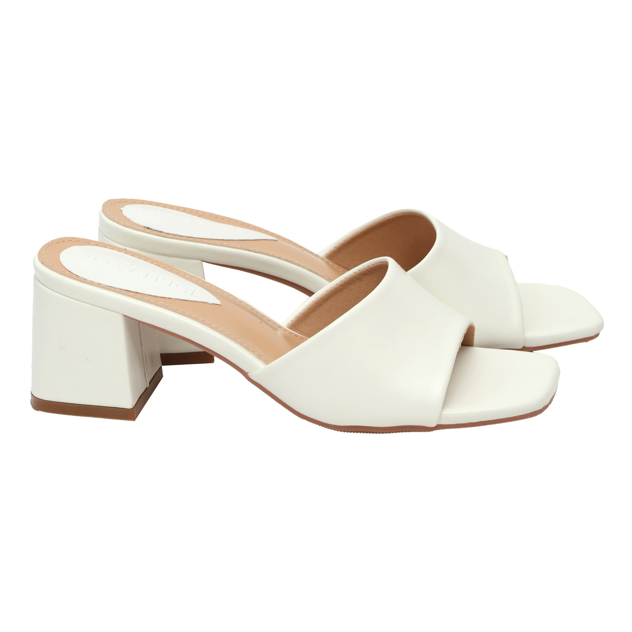 Sandali - tacco 7,0 cm