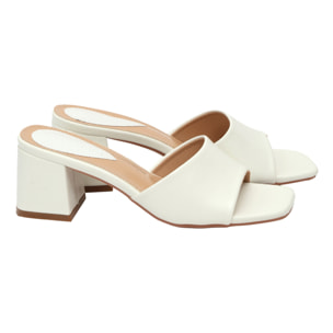 Sandali - tacco 7,0 cm