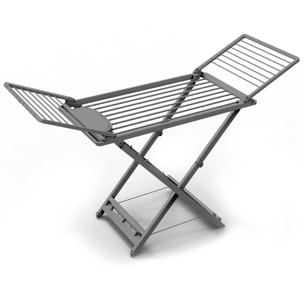 Séchoir à linge pliable MYRA 21M