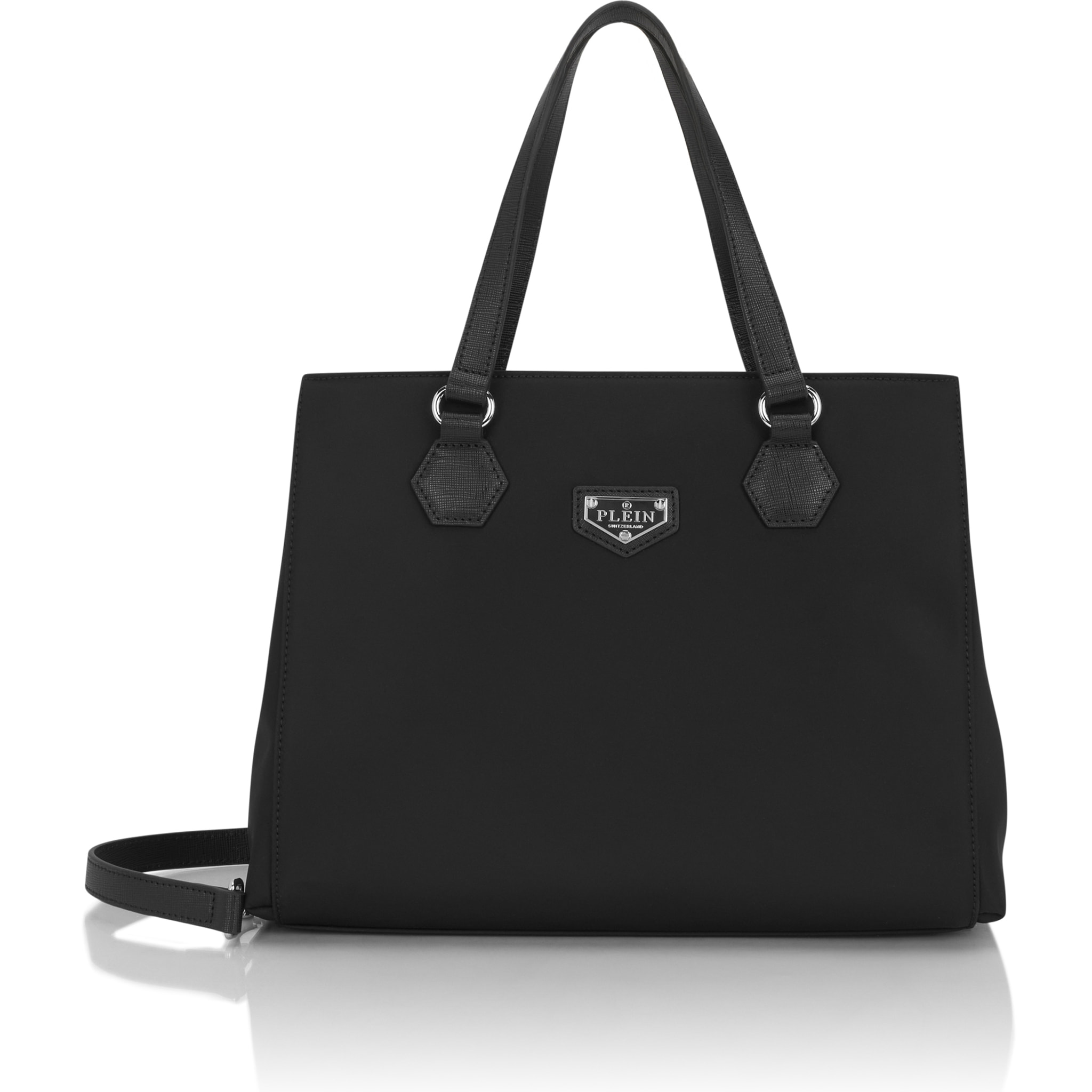 PHILIPP PLEIN Handle Bag