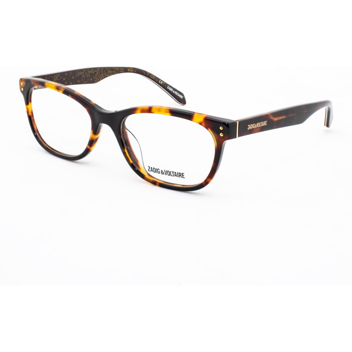 Montura de gafas Zadig&voltaire Mujer VZV164-0743