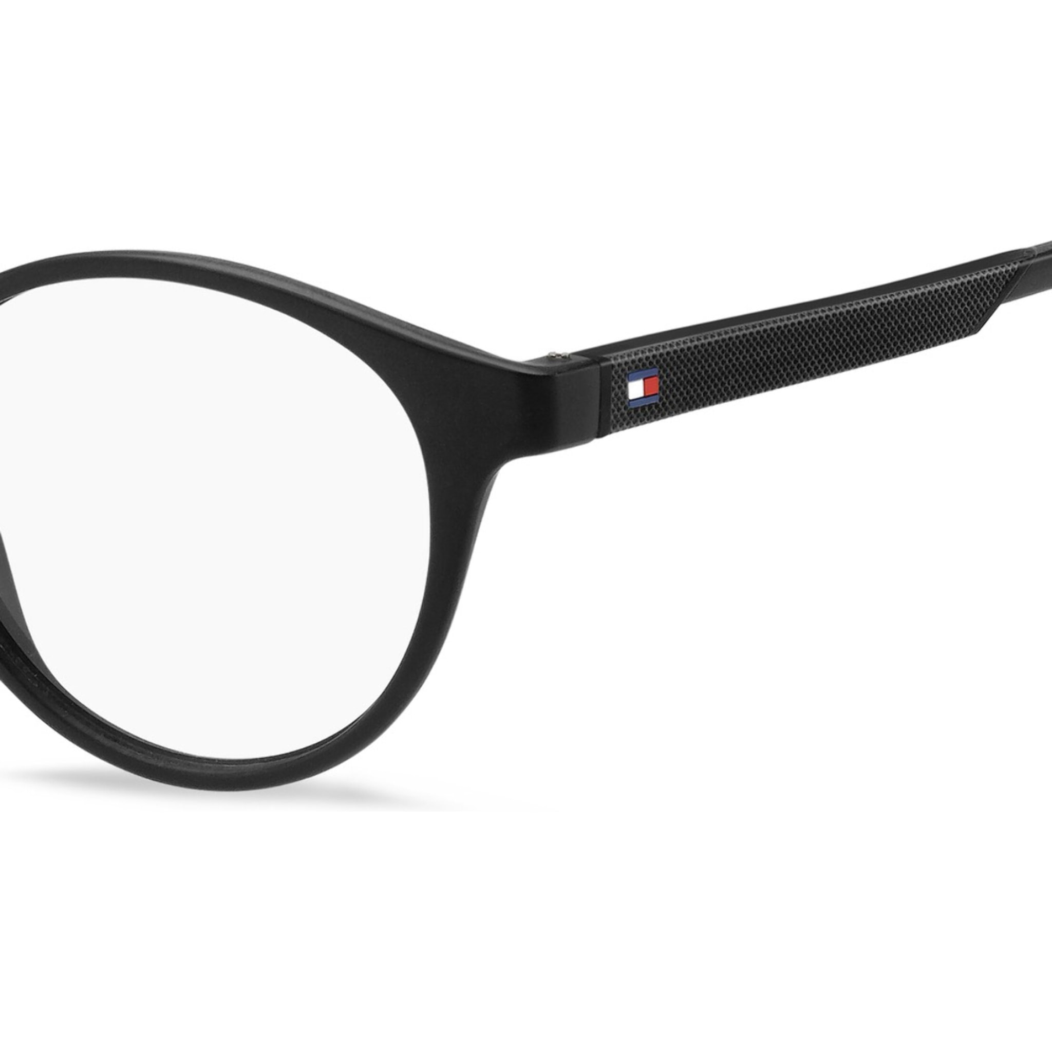 Gafas de Vista Tommy Hilfiger TH 2149 807 de Tr90 Hombre 49 mm