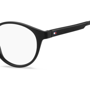 Gafas de Vista Tommy Hilfiger TH 2149 807 de Tr90 Hombre 49 mm