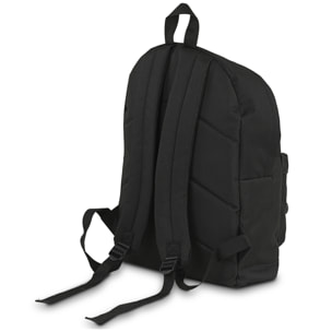 Mochila Itaca Spey Negro