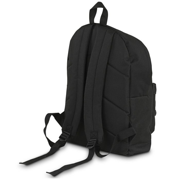 Maletín Itaca Spey Negro