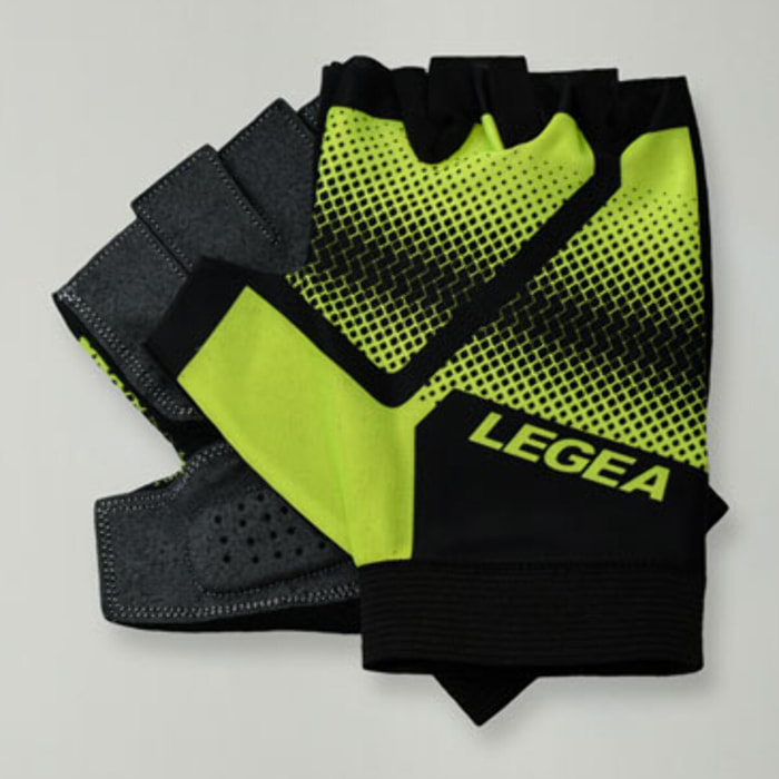 Guanti palestra FIT senza dita