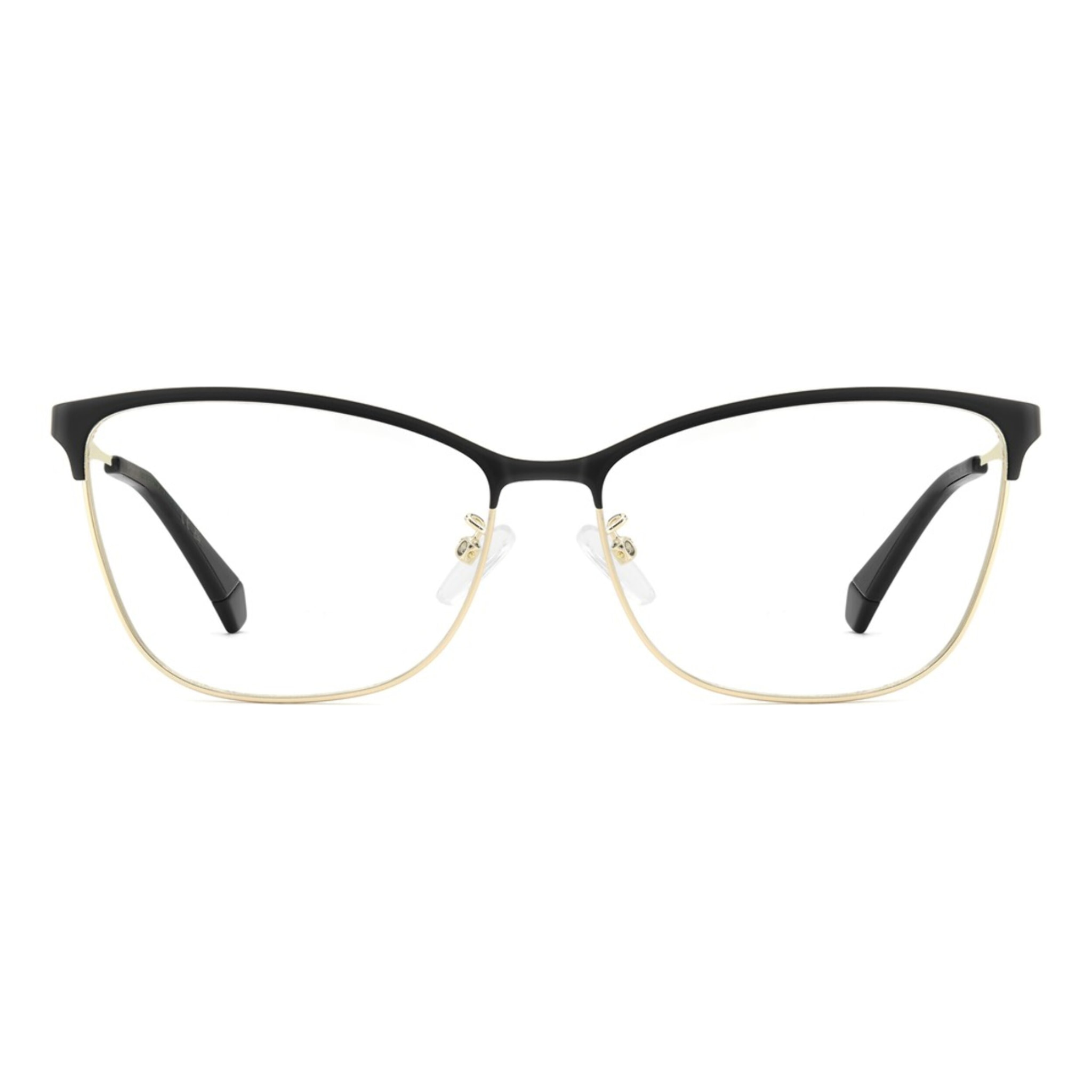 Gafas de Vista Polaroid PLD D584/G I46 de Metal Mujer 58 mm