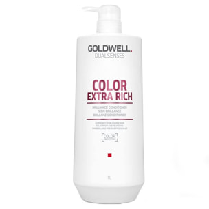 GOLDWELL DS Color Extra Rich Brilliance Conditioner 1000ml
