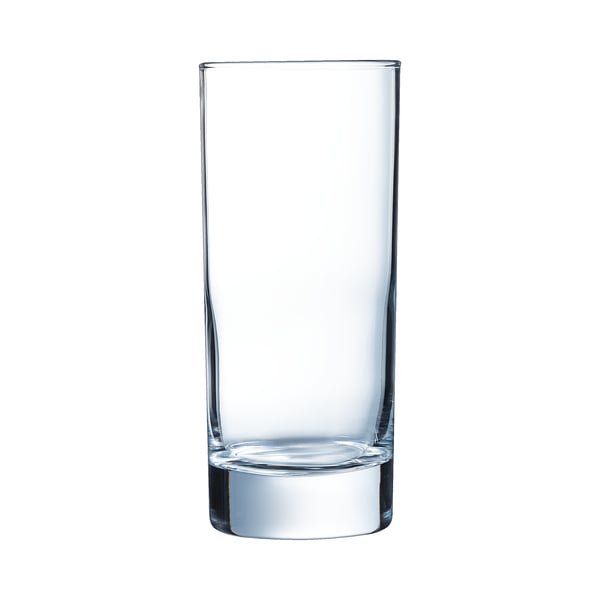 6 verres à eau  29 cl
