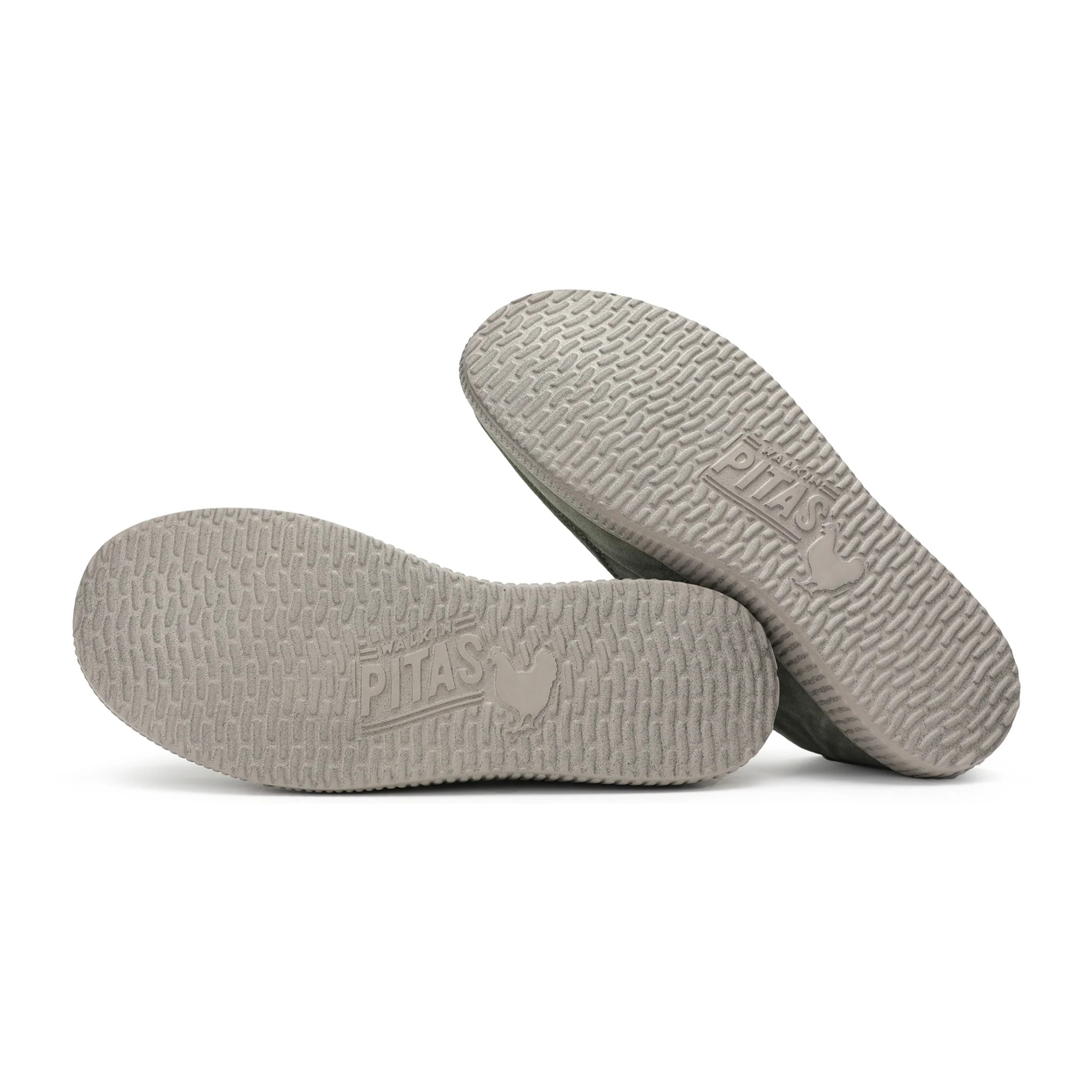 Nautico Wp150 Washed Kaki