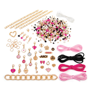 Juicy Couture Valigetta Deluxe