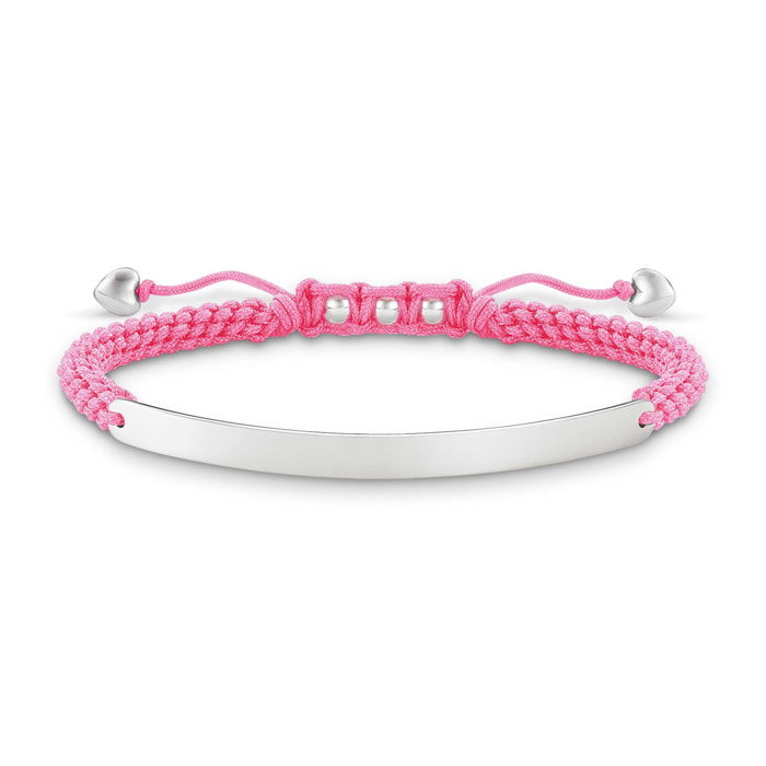 Pulsera Thomas Sabo Mujer LBA0049-173-9-L19v