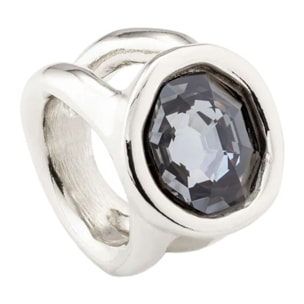 Anillo On My Own GRIS 12