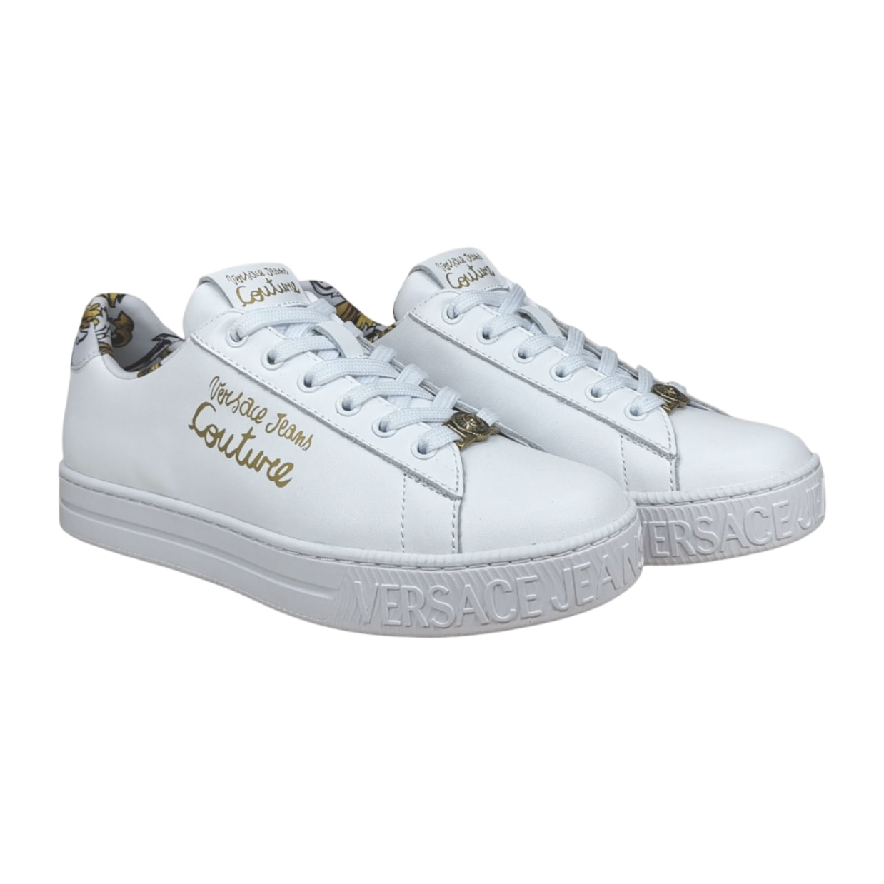 Versace Jeans Couture scarpe