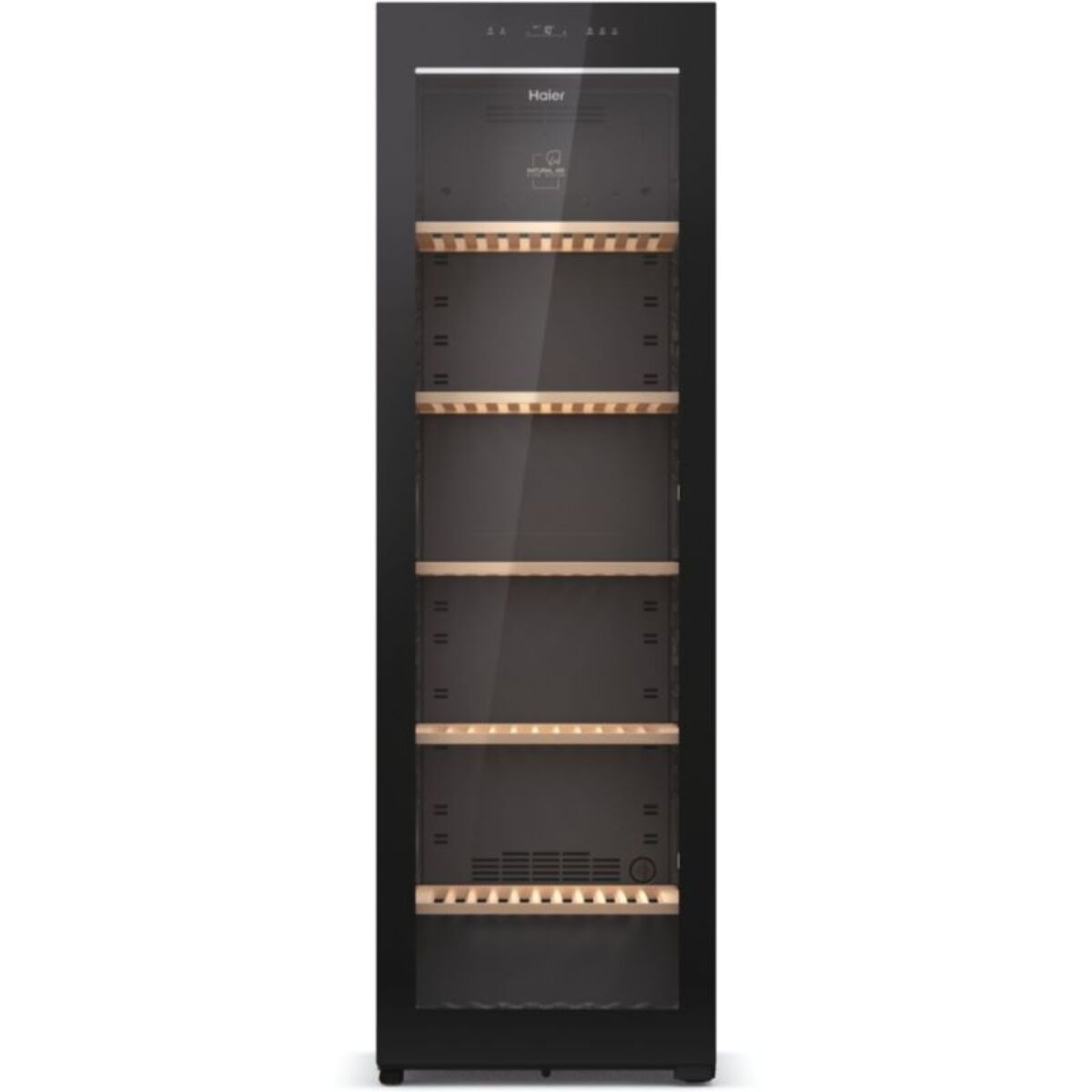 Cave à vin vieillissement HAIER HWS247GEH1