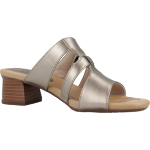 SANDALIAS CLARKS DESIRAE PALM