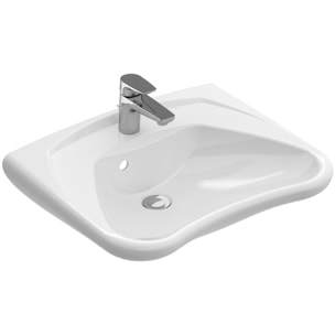 Lavabo PMR O Novo Vita