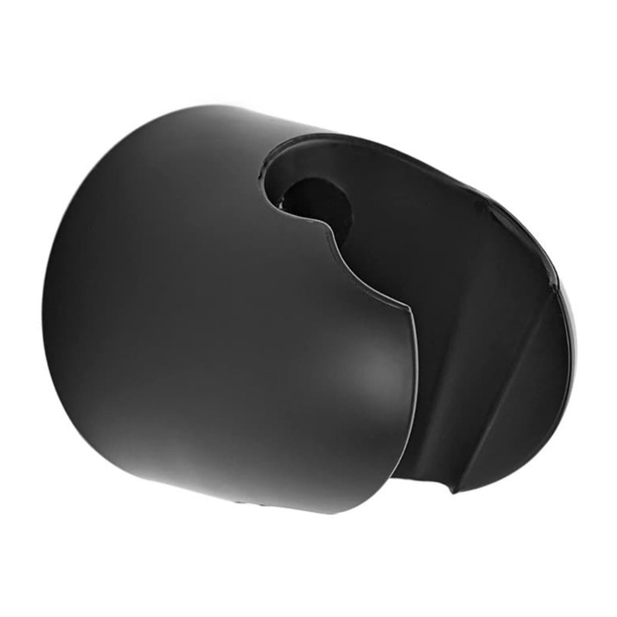 Douchette à main 3 jets avec flexible, noir mat (SATBSVS31C)