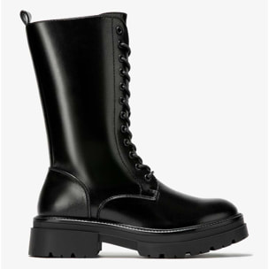 Conguitos - Stivali per bambini comodi per l'inverno