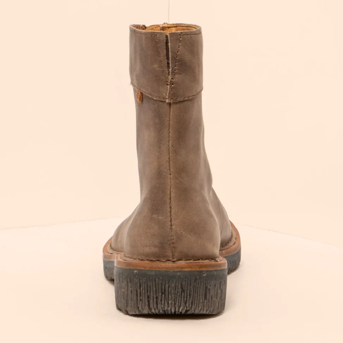 Botines N5581 ARIZONA STONE/VOLCANO color Stone