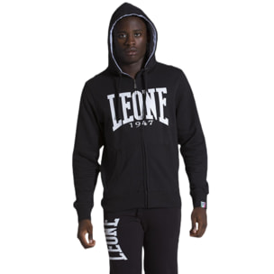 Sudaderas con capucha y cremallera para hombre de Leone 1947 Apparel