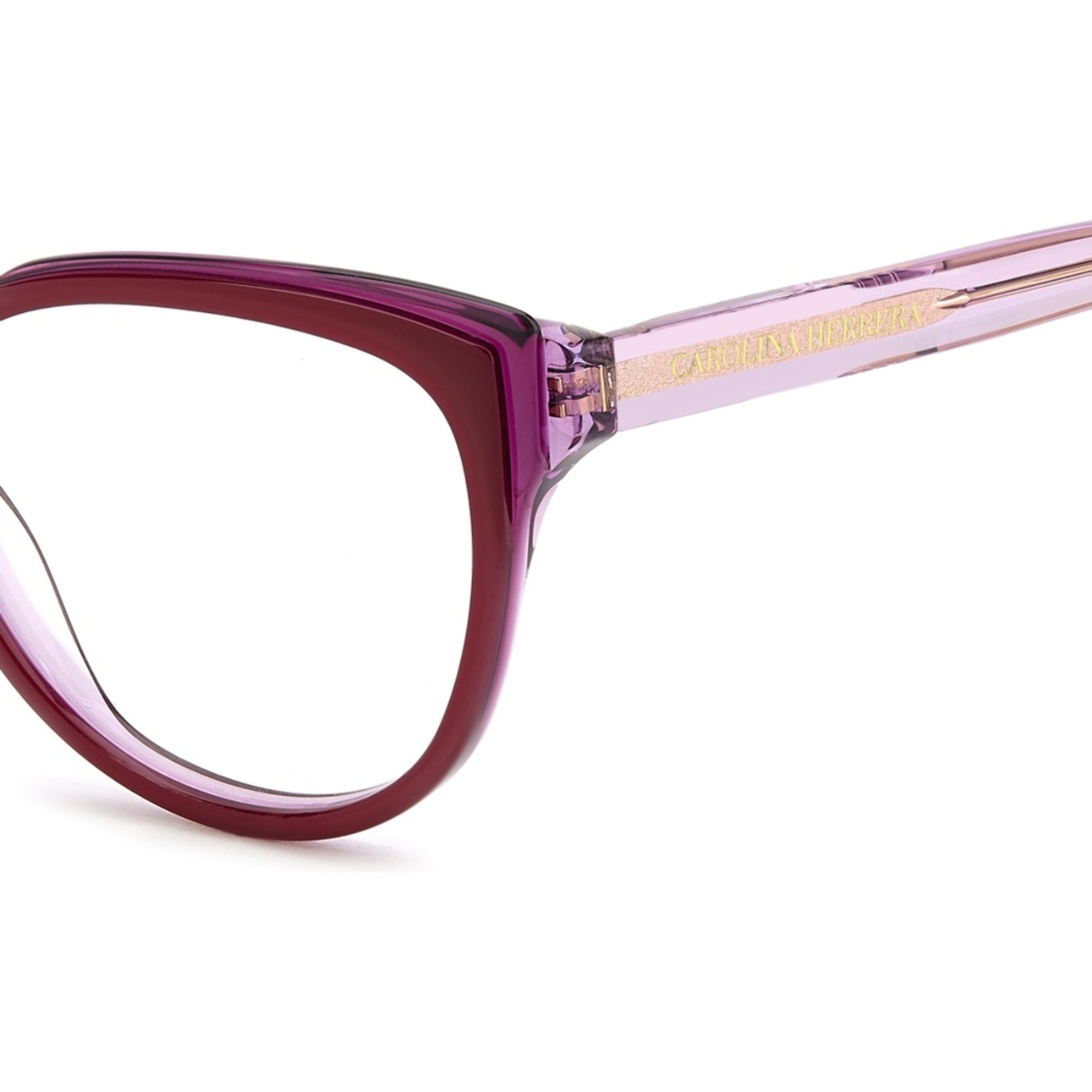 GAFAS DE VISTA CAROLINA HERRERA HER 0253 QHO