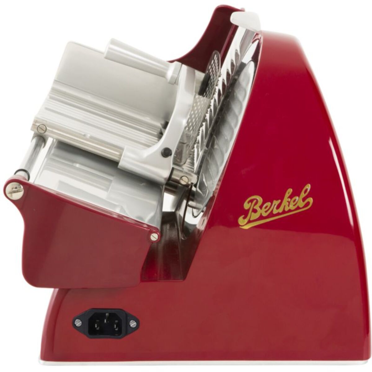 Trancheuse électrique BERKEL électrique Home Line 200 Rouge