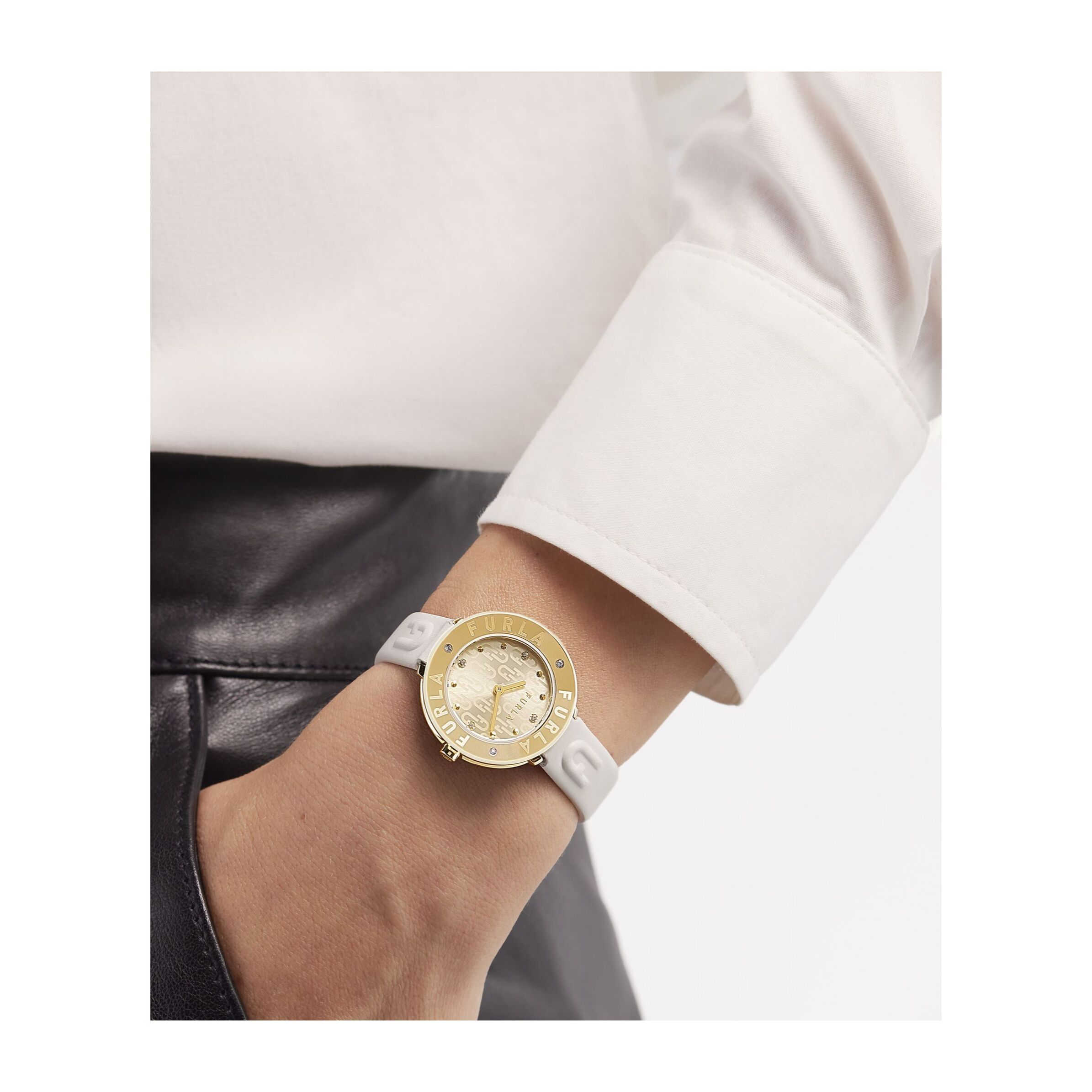 Furla Reloj Analógico Furla Essential